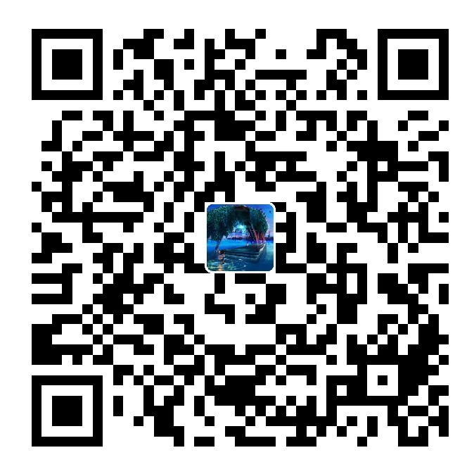 支付宝打赏二维码